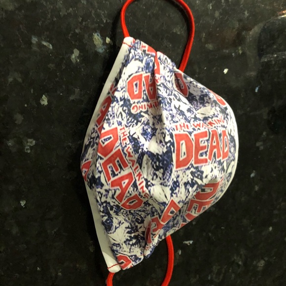 Face Mask - Picture 1 of 1